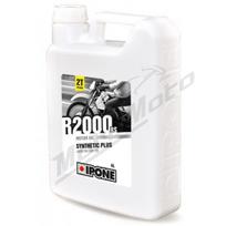 Alyva IPONE R2000 RS Pusiau sinteninė - 2T - 4L