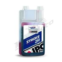 Alyva IPONE STROKE 2R Sintetinė - 2T - 1L
