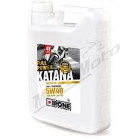 Alyva IPONE FULL POWER KATANA 5W40 sintetinė - 4T - 4L