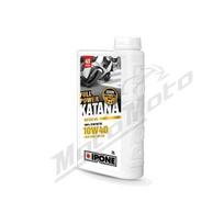 Alyva IPONE FULL POWER KATANA 10W40 sintetinė - 4T - 2L
