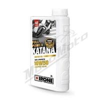 Alyva IPONE KATANA SPORT 10W50 sintetinė - 4T - 2L