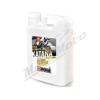 Alyva IPONE FULL POWER KATANA 10W50 sintetinė - 4T - 4L