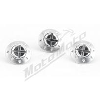ACERBIS Šalmo snapelio varžtai FLIP FS-606