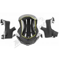 ACERBIS Šalmo pamušalas IMPACT FIBER GLASS