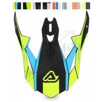 ACERBIS Šalmo snapelis X-TRACK