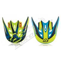 ACERBIS Šalmo snapelis IMPACT JUNIOR 3.0