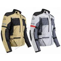 ACERBIS X-TOUR 3 M CE Tekstilinė Striukė