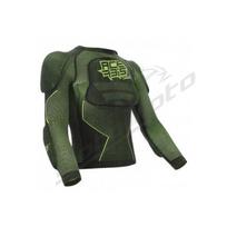 Šarvai vaikiški ACERBIS X-FIT FUTURE LEVEL 2