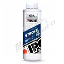 Alyva IPONE STROKE 4 0W40 - 1L - ESTER PRO Sintetinė