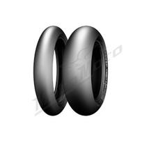 Padanga MICHELIN Power Slick 2 TL 78W 200/55 R17