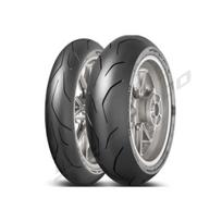 Padanga DUNLOP SportSmart TT TL 78W 200/55 R17