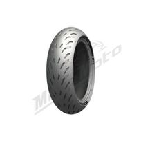 Padanga MICHELIN Power 5 TL 78W 200/55 R17
