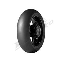 Padanga DUNLOP GP RACER SLICK D212 M TL 200/55 R17