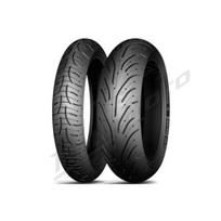 Padanga MICHELIN PILOT ROAD 4 TL 73W 180/55 R17