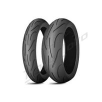 Padanga MICHELIN PILOT POWER 2CT TL 66W 150/60 R17