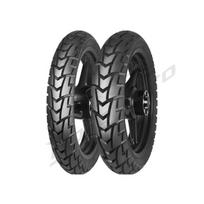 Padanga enduro MITAS MC32 TL 62R 130/70 R17