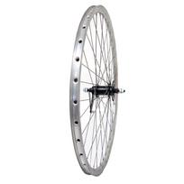 Galinis ratas 28/29" 36H 622-21 1 pav. stebulė, kojiniams stabdžiams, 19T