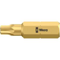 Atsuktuvo antgalis WERA Torx 867/1 Z HF TX20x25mm