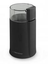 Esperanza EKC001K juoda kavamalė 160 W