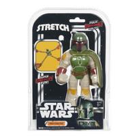 STRETCH  STAR WARS Mini figūrėlė Boba Fett 15,5cm