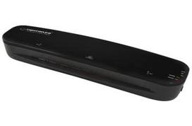 Esperanza EFL002 laminavimo aparatas Šalto / karšto laminavimo įrenginys 250 mm/min Juoda
