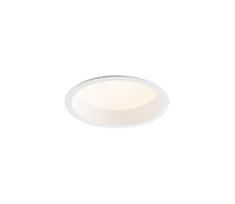 LED2-LED Reguliuojamas vonios įleidžiamas šviestuvas ZETA LED/15W/230V 4000K IP44