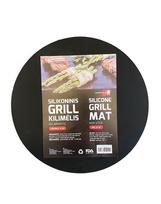 Silikoninis kepimo kilimėlis KamadoClub (uždaras), 32 cm