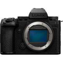 Panasonic Lumix DC-S5M2XE Body