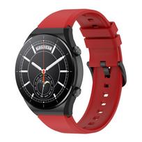 Xiaomi Amazfit GTR 22mm silikoninis dirželis