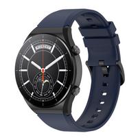 Xiaomi Amazfit GTR 22mm silikoninis dirželis