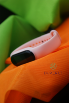 Xiaomi Mi Band 7 apyrankės dirželis (vienspalvės)