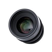 Viltrox S-33mm T1.5 Cine MF M4/3