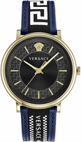 Vyriškas Laikrodis VERSACE V CIRCLE VE5A015/21