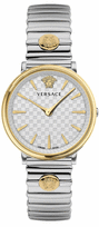 Moteriškas Laikrodis VERSACE V CIRCLE VE81049/22