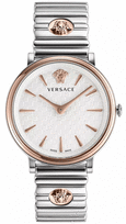 Moteriškas Laikrodis VERSACE V CIRCLE VE81050/22