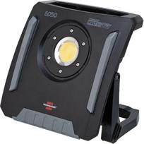 BRENNENSTUHL LED prožektorius, hibridinis, 6050MH/60W 18V, IP65
