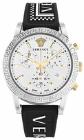 Moteriškas Laikrodis VERSACE SPORT TECH VEKB001/22