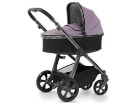 UNIVERSALUS VEŽIMĖLIS OYSTER 3 Lavender 4in1