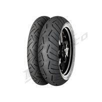 Padanga CONTINENTAL ContiRoadAttack 3 TL 55W 120/60 R17