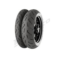 Padanga CONTINENTAL ContiSportAttack 4 TL 55W 120/60 R17