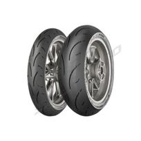 Padanga DUNLOP SPORTSMART 2 MAX TL 55W 120/60 R17