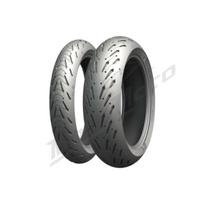 Padanga MICHELIN ROAD 5 TL 55W 120/60 R17