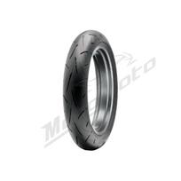 Padanga DUNLOP ROADSPORT 2 TL 55W 120/60 R17