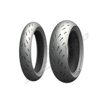 Padanga MICHELIN POWER RS TL 55W 120/60 R17
