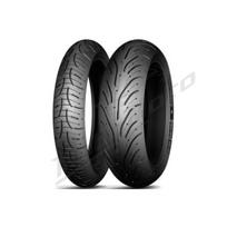 Padanga MICHELIN PILOT ROAD 4 TL 55W 120/60 R17