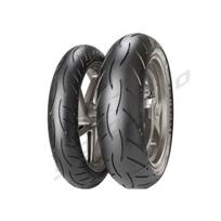 Padanga METZELER SPORTEC M5 INTERACT TL 55W 120/60 R17