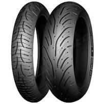 Padanga MICHELIN PILOT ROAD 3 TL 55W 120/60 R17