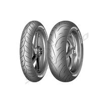 Padanga DUNLOP Sportmax QUALIFIER TL 55W 120/60 R17