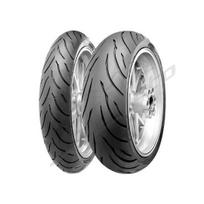 Padanga CONTINENTAL ContiMotion Z TL 55W 120/60 R17