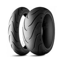 Padanga MICHELIN Scorcher 11 TL 52H 100/80 R17